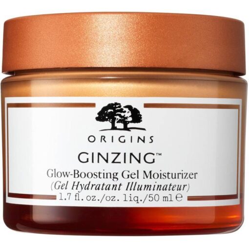 shop Origins GinZingâ¢ Glow-Boosting Gel Moisturizer 50 ml af Origins - online shopping tilbud rabat hos shoppetur.dk